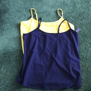 Lane Bryant cami